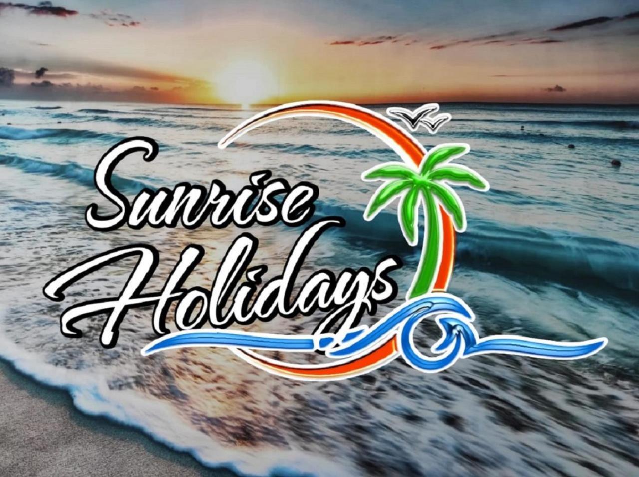 Sunrise Holidays Apartment *