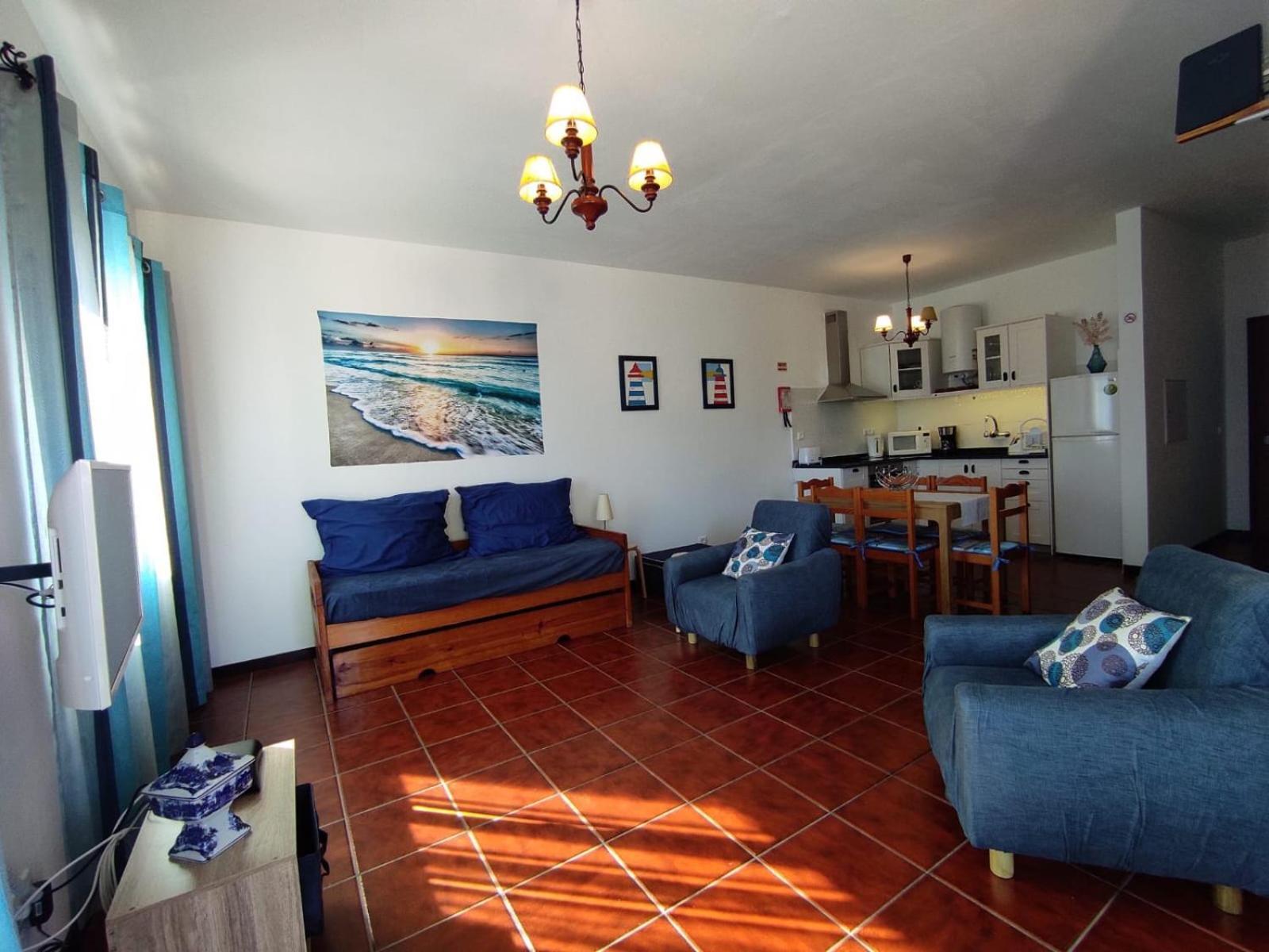 Apartment Sunrise Holidays