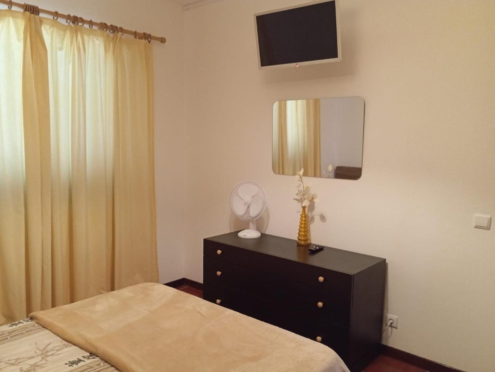 Apartment Sunrise Holidays Porto Santo