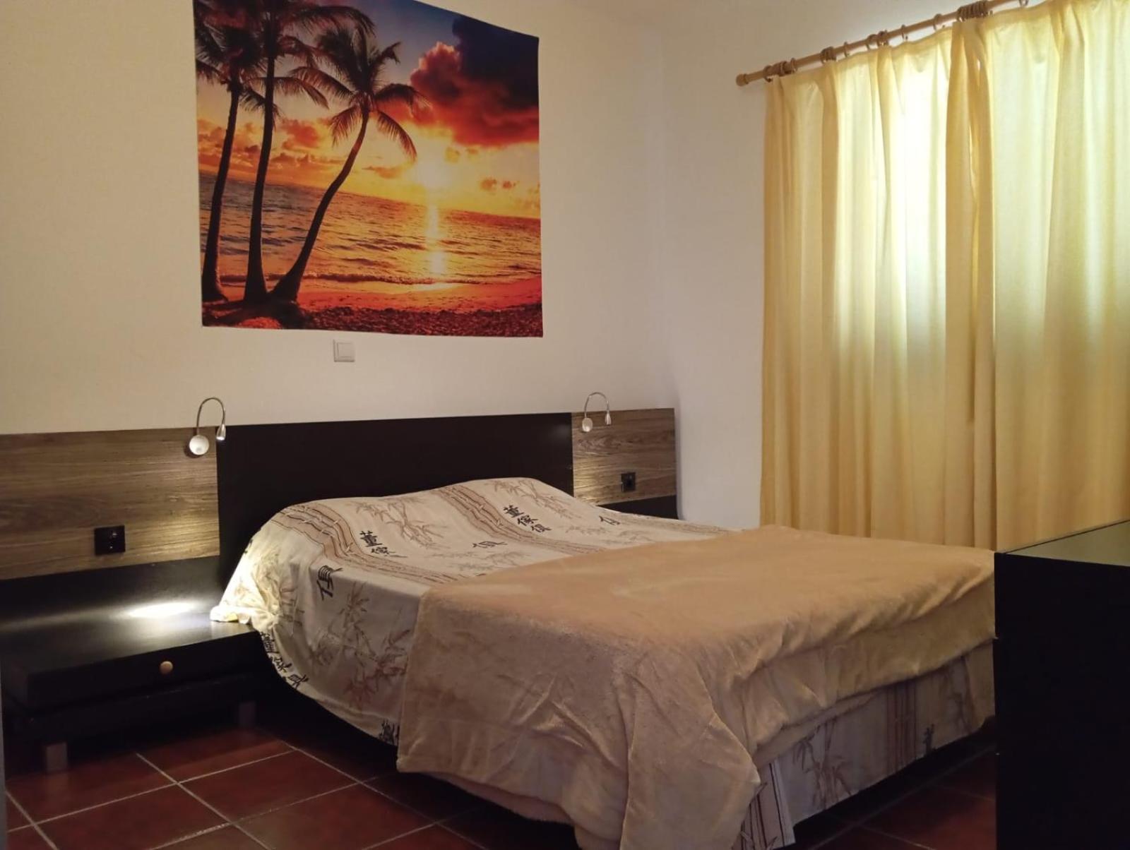 Sunrise Holidays Apartment