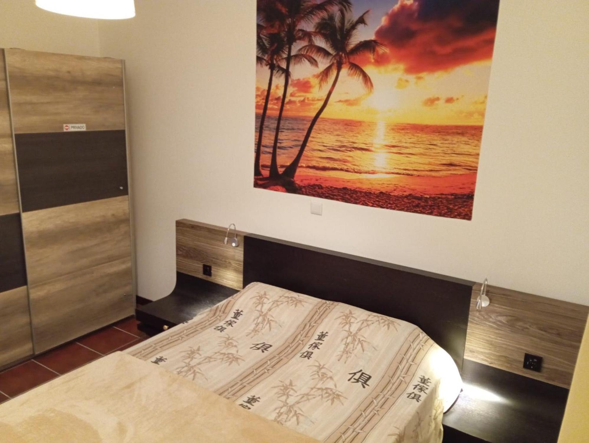 Sunrise Holidays Appartement *
